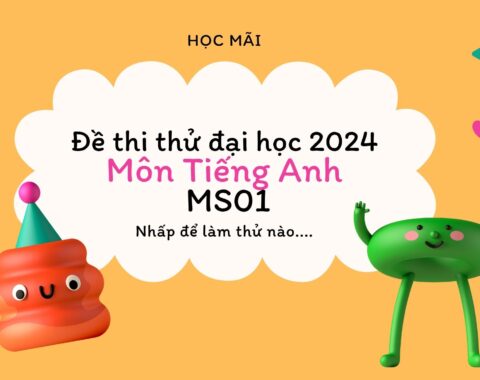 Đề thi thử đại học 2024 Môn Tiếng Anh MS01.jpg